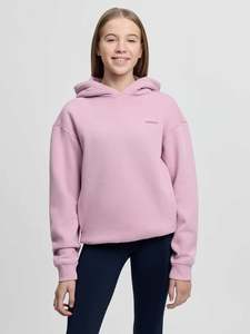 Rider Wear: LeMieux Young Rider Sia Hoodie Fondant