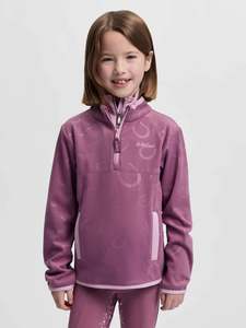 Rider Wear: LeMieux Mini Maggie Fleece Mallow