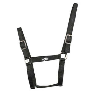 Horse Wear: Saxon Economy Headcollar