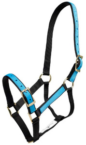 Horse Wear: Zilco Overlay Halter