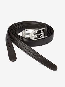 Horse Wear: LeMieux Arika Stirrup Leather