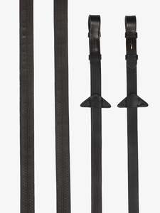 Horse Wear: LeMieux Rubber Reins