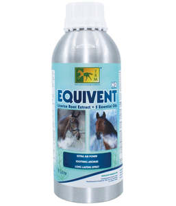 TRM Equivent Syrup ND 1L