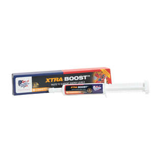 Equine America Xtra Boost Paste 30ML