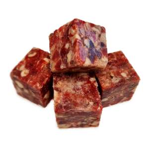 Pets: Matakana Beef and Chicken