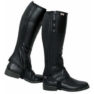 Foorwear: Flair Micro Rexion Chaps