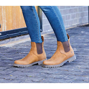 Dublin Venturer III Womens Boots