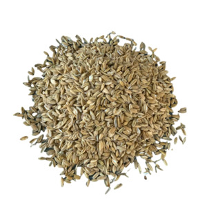 Oats Crushed 20kg
