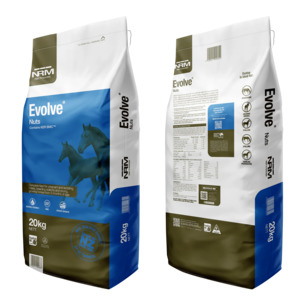 NRM Evolve Nuts 20kg