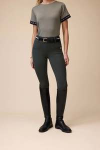 Rider Wear: Vala Sculpt And Smooth Riding Breeches