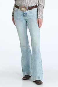 Rider Wear: Cinch Lynden Ladies Trouser
