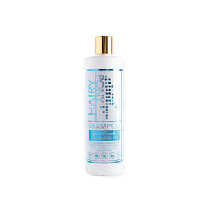 Hairy Pony Natural Shampoo