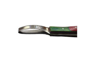 Frontier Loop Knife