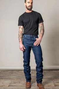 Kimes ZT KR01 Jean