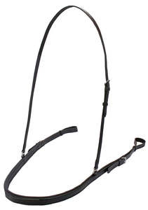 Platinum Flat Padded Breastplates