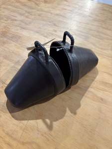 Horse Wear: Dublin Leather Clogs