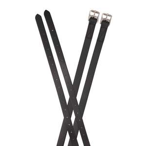 Dublin Synthetic Stirrup Leathers