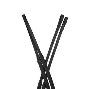 Dublin Rubber Reins