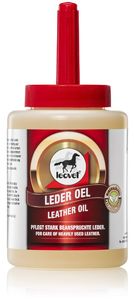Leovet Leather Oil 450ml