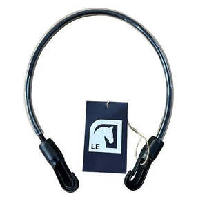 Leader Equine Wipe-Clean Tailcord