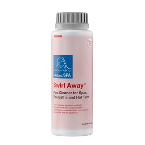 Swirl Away - 500mL - Taupo Poolworld