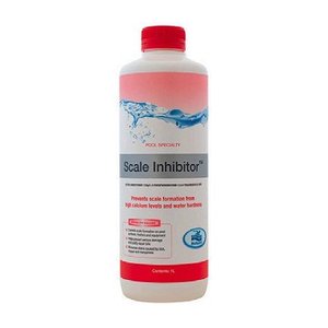 Products: Scale Inhibitor - 946ml - Taupo Poolworld