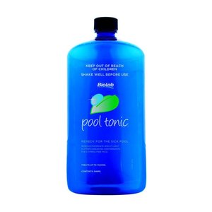 Products: Pool Tonic - 946mL - Taupo Poolworld