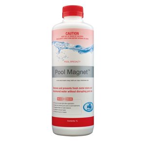 Pool Magnet Plus - 946ml - Taupo Poolworld