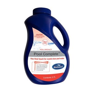 Pool Complete - 2.7L - Taupo Poolworld