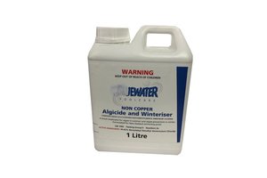 Non Copper Algicide and Winteriser - 1L - Taupo Poolworld