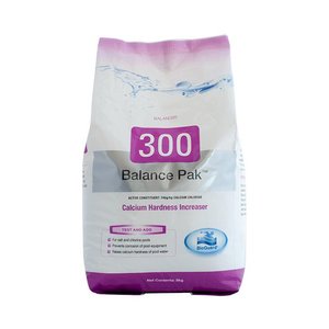 Products: Balance Pak 300 - 8kg - Taupo Poolworld