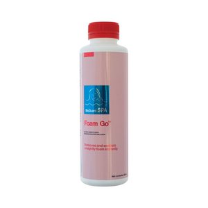 Products: Foam Go - 500mL - Taupo Poolworld