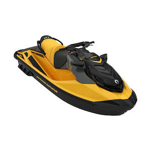 Sea Doo: 2022 GTR 230