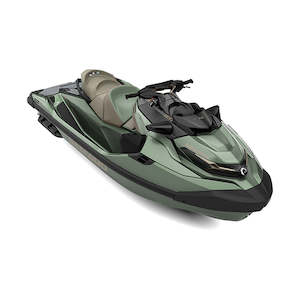 Sea Doo: 2022 GTX LIMITED 300