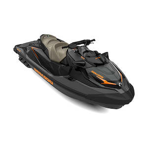 Sea Doo: 2022 GTX 170