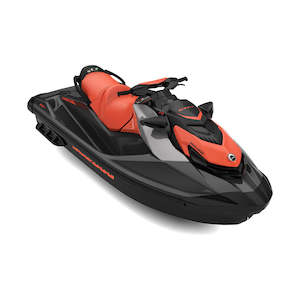 Sea Doo: 2022 GTI SE 170