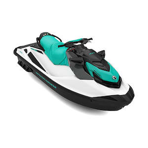 Sea Doo: 2022 GTI 130