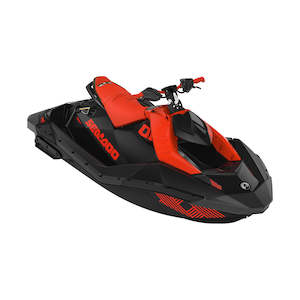 Sea Doo: 2022 SPARK TRIXX 3 UP
