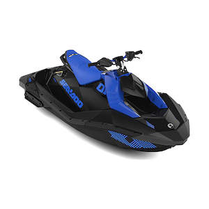 Sea Doo: 2022 SPARK TRIXX 2 UP