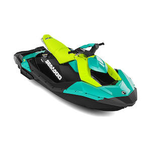 Sea Doo: 2022 SPARK 3 UP