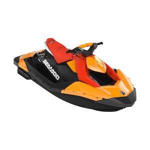 Sea Doo: 2022 SPARK 2 UP