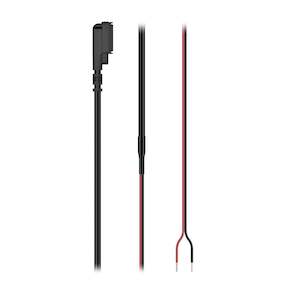 Garmin: Garmin Motorcycle Power Cable Zumo XT2