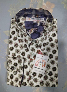 John Lennon Cloverpool