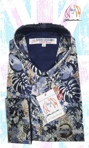 John Lennon: John Lennon Monstera