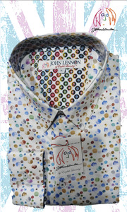 John Lennon Colour Run