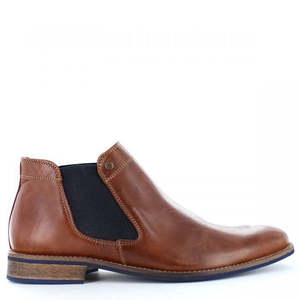 Shoes: Wild Rhino Tan Drake