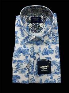 Shirts: Manschett Safari