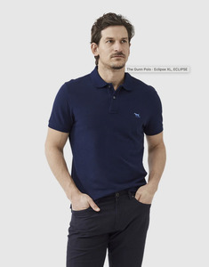 The Gunn Polo Eclipse