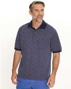 Polos: Breakaway Anglers