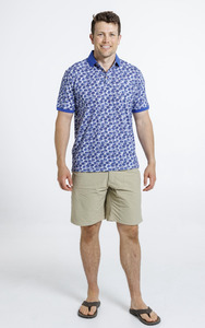 Polos: Lifestyle Iris